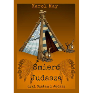 Szatan i Judasz: Śmierć Judasza. Tom 11 [E-Book] [pdf]