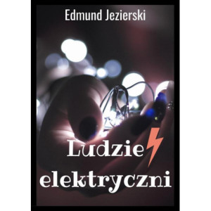 Ludzie elektryczni [E-Book] [mobi]