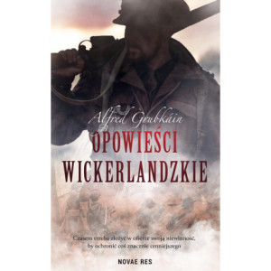 Opowieści Wickerlandzkie [E-Book] [epub]