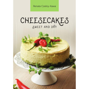 Cheesecakes sweet and dry [E-Book] [pdf]