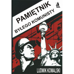 Pamiętnik byłego komunisty [E-Book] [epub]