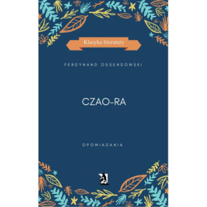 Czao-Ra [E-Book] [pdf]