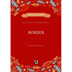 Bokser [E-Book] [mobi]