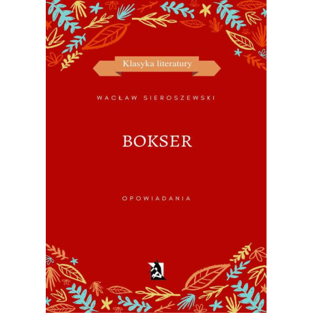 Bokser [E-Book] [epub]