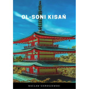 Ol-soni kisań [E-Book] [mobi]