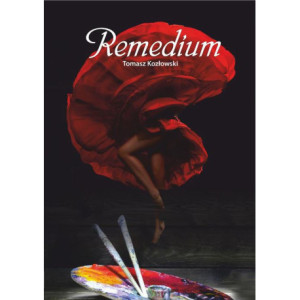 Remedium [E-Book] [mobi]