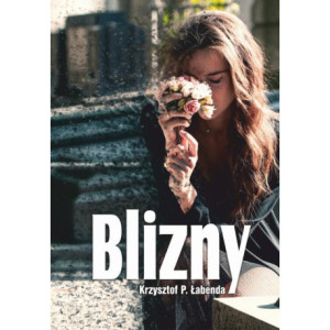 Blizny [E-Book] [mobi]