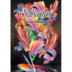 Salvator [E-Book] [epub]