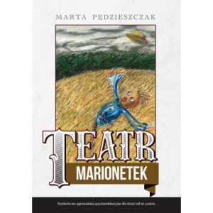 Teatr Marionetek [E-Book] [epub]