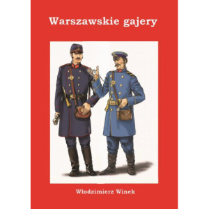 Warszawskie gajery [E-Book] [mobi]