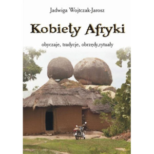 Kobiety Afryki [E-Book] [mobi]