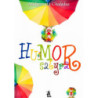 Humor, satyra [E-Book] [mobi]