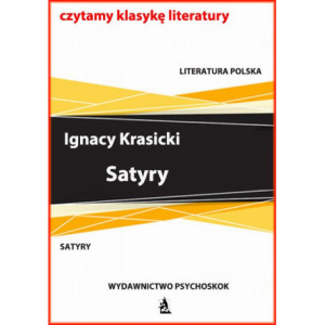 Satyry [E-Book] [epub]