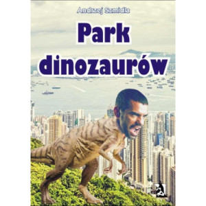 Park dinozaurów [E-Book] [mobi]