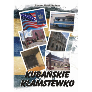 Kubańskie kłamstewko [E-Book] [pdf]