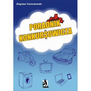 Poradnik Konkursowicza [E-Book] [pdf]