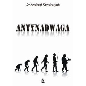 Antynadwaga [E-Book] [mobi]