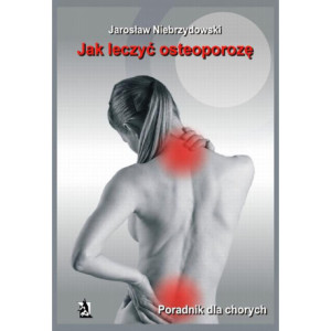 Jak leczyć osteoporozę [E-Book] [mobi]