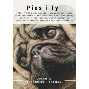 Pies i Ty [E-Book] [epub]