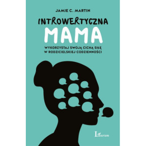 Introwertyczna mama [E-Book] [epub]