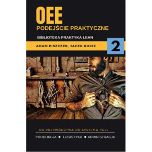 OEE. Podejście praktyczne [E-Book] [pdf]