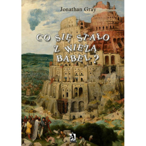 Co się stało z wieżą Babel? [E-Book] [epub]