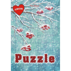 Puzzle [E-Book] [epub]