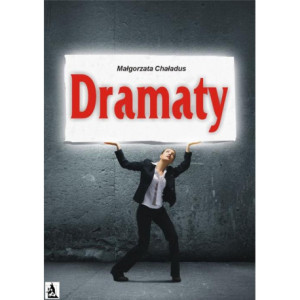 Dramaty [E-Book] [epub]