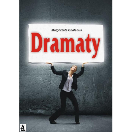Dramaty [E-Book] [mobi]