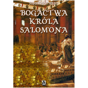 Bogactwa króla Salomona [E-Book] [mobi]