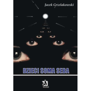 Dzieci Soma Seba [E-Book] [epub]