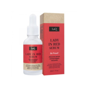 LaQ Lady in Red Serum...