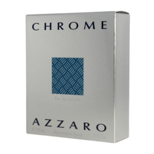 Azzaro Chrome Men Woda...