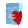 Dolce & Gabbana Light Blue Love is Love Woda toaletowa 125ml