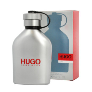 Hugo Boss Iced Woda...
