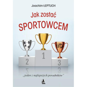 Jak zostać sportowcem [E-Book] [mobi]