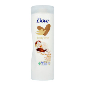 Dove Shea Butter and Warm...
