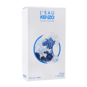 Kenzo L`eau pour Homme Woda...