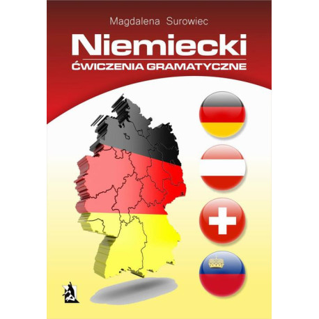 Niemiecki. Ćwiczenia gramatyczne [E-Book] [pdf]