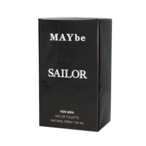 MAYbe Sailor for Men Woda...