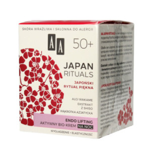 AA Japan Rituals 50+...