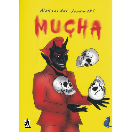 Mucha [E-Book] [epub]
