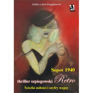 Sopot 1940. Ścieżki miłości i szyfry wojny [E-Book] [pdf]