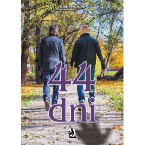 44 dni [E-Book] [pdf]