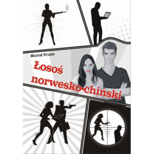 Łosoś norwesko-chiński [E-Book] [pdf]