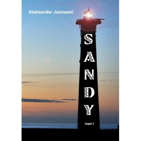 Sandy cz.I [E-Book] [mobi]
