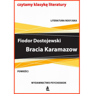 Bracia Karamazow [E-Book] [pdf]