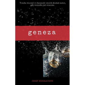 Geneza [E-Book] [epub]