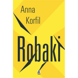 Robaki [E-Book] [epub]