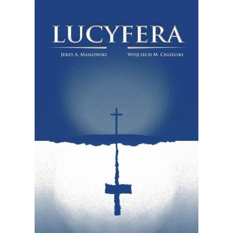 Lucyfera [E-Book] [epub]